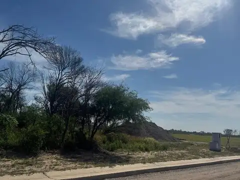 Lote en Venta en Ecoparque Industrial 2799 m2