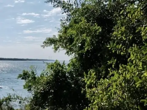 602 ha con Costa Rio Parana - ideal desarrollo - Corrientes