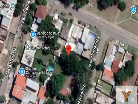 Terreno en Venta de 300,0 m2