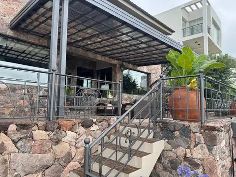 Casa en Venta 8 años