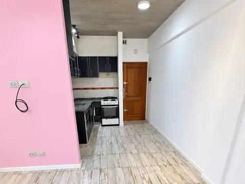 Departamento en Alquiler en Merlo Sur, $ 550.000