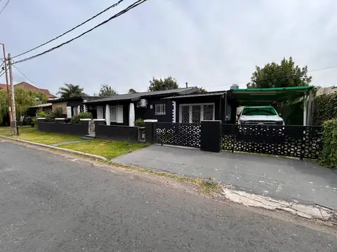 Casa - Venta - Argentina, La Matanza - EL PALMITO 4966