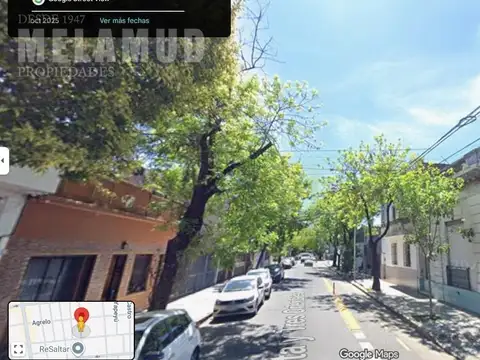 Terreno en Venta de 305,0 m2