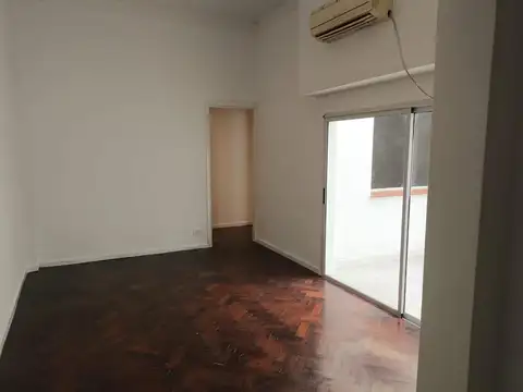 Juncal 2882 , Piso PB