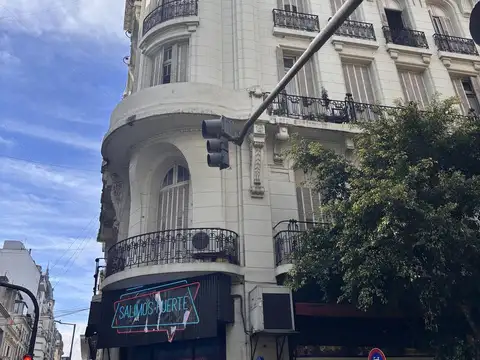 Departamento en Alquiler de 4 dormitorios