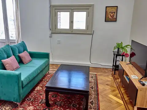 Departamento en Alquiler Apto profesional