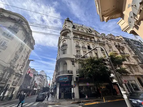 Departamento en Alquiler de 5 ambientes