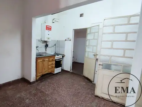 Casa en Venta 40 años