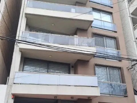 Departamento 2 dormitorios