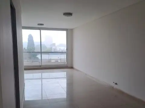 Departamento Monoambiente con 2 baños