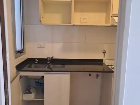 Departamento 2 dormitorios