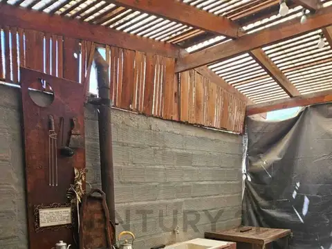 Casa en Venta 2025 años