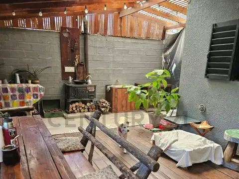 Casa de 3 dormitorios en La Plata