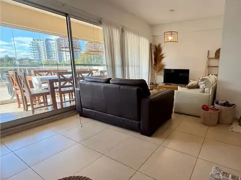 Departamento en Venta en Nordelta Portezuelo, USD 350.000