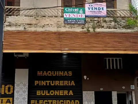 Terrada 3843 , Piso 1