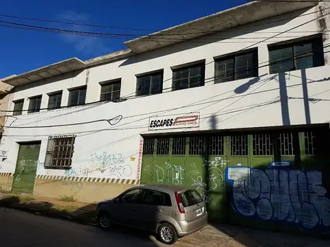 Galpon en Venta en Beccar Vias / Libertador, USD 550.000
