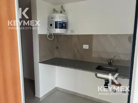 Oficina en Venta con 1 cochera