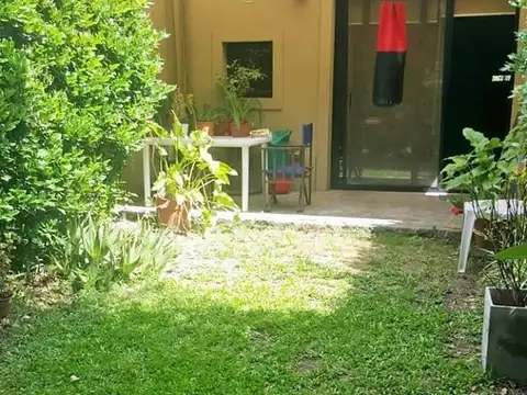 Departamento  en Venta ubicado en Casas del Alto, Pilar, G.B.A. Zona Norte