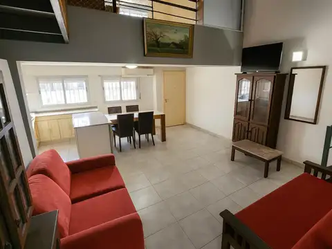 PH 3 ambientes en San Fernando