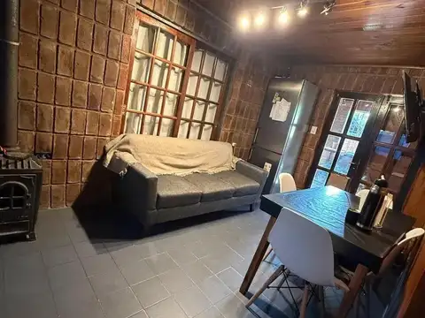 Casa en Venta - 2 Dormitorios 1 Baño - 325mts - Ezeiza