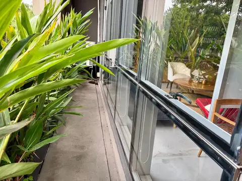 Venta oficina Edificio Molina Ciudad, Barracas