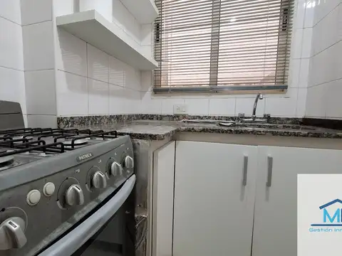 Departamento en Alquiler al Oeste