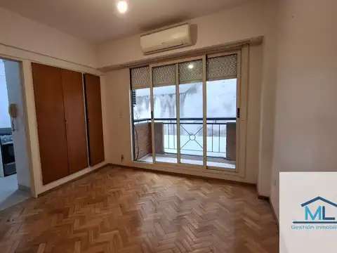 Departamento en Alquiler en Recoleta, $ 550.000
