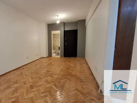 Departamento en Alquiler de Monoambiente