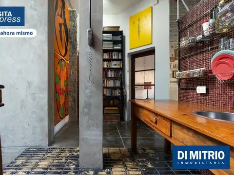 Casa en Venta al Oeste