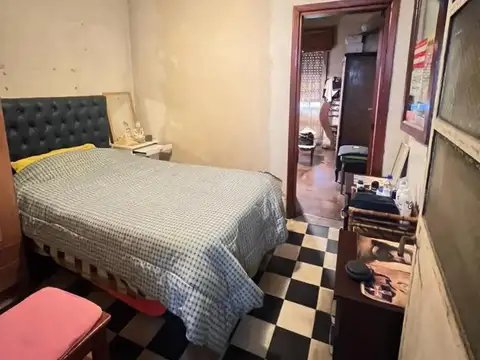 Depto Tipo Casa en Venta en Villa Dominico, USD 37.000