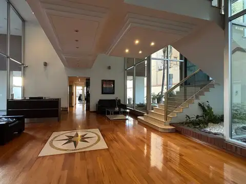 Venta departamento 3 ambientes -Caballito- Balcón