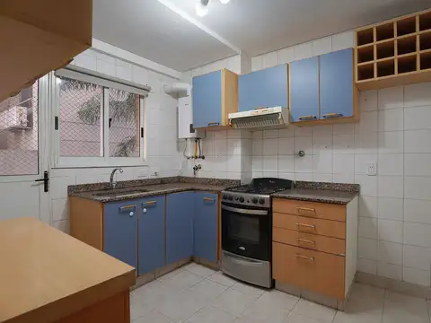 Departamento en Venta 17 años