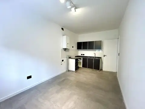 Depto Tipo Casa en Venta A Estrenar