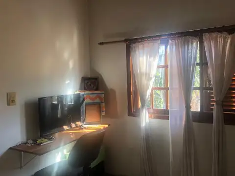 Chalet en 2 plantas c/ quincho o Dpto 2amb-Lanús O