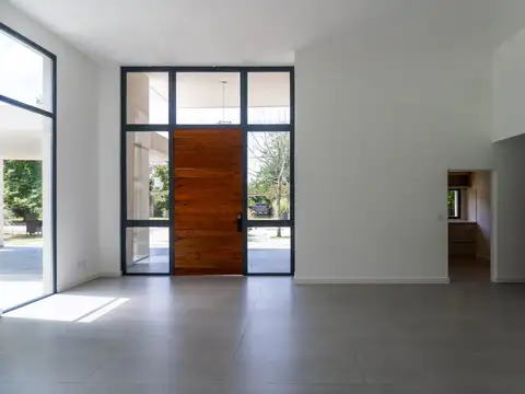Casa en Venta A Estrenar