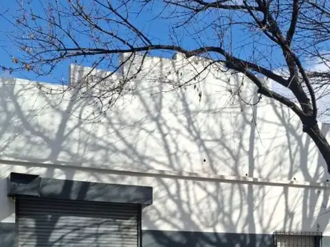 Galpon en alquiler en Matderos 