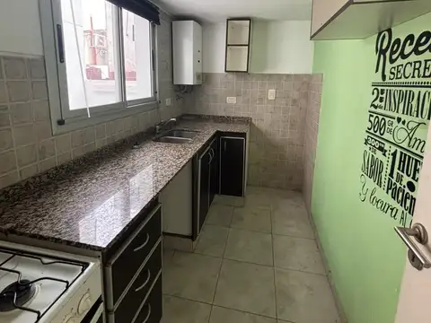 Departamento en Alquiler al Sur