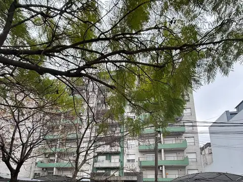 Departamento en alquiler de 2 ambientes