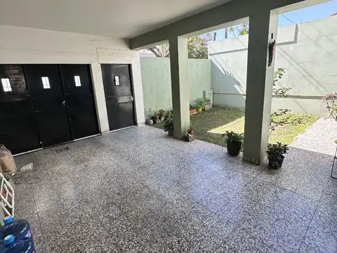 Las Heras 1400, Piso PB