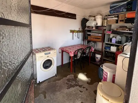 Las Heras 1400, Piso PB