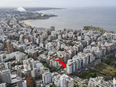 Local en Alquiler en Punta Carretas, $U 230.000