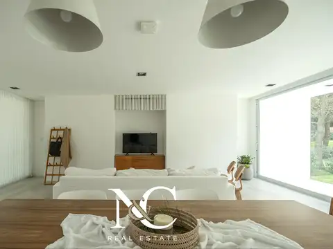 Casa en Venta al Noreste