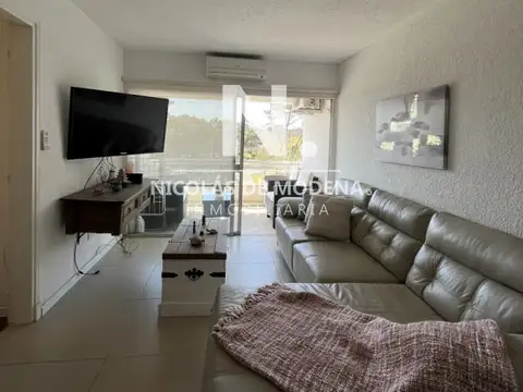 Departamento en Alquiler Temporal de 2 dormitorios