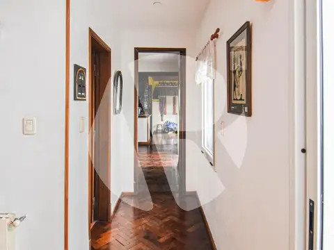 Depto Tipo Casa en Venta en Palermo Hollywood, USD 450.000