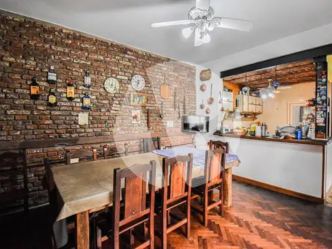 Depto Tipo Casa en Venta A Estrenar