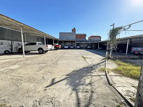 Av. San Martín al 3200