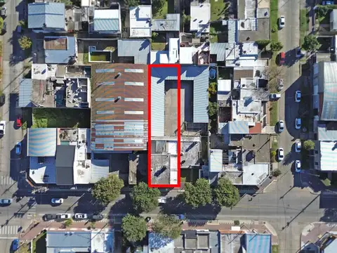 Av. San Martín al 3200