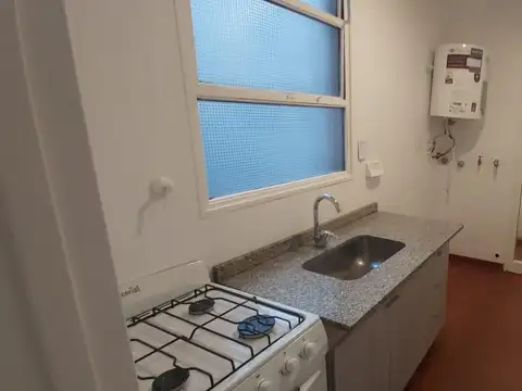 Departamento en Alquiler 50 años