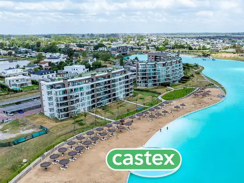 Departamento 4 ambientes en venta en Terralagos, Canning