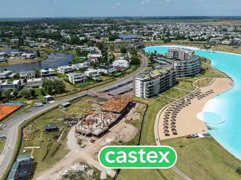 Departamento en Venta en Countries y Barrios Cerrados en Ezeiza, USD 384.000